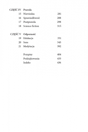 21 lekcji na XXI wiek - Yuval Noah Harari