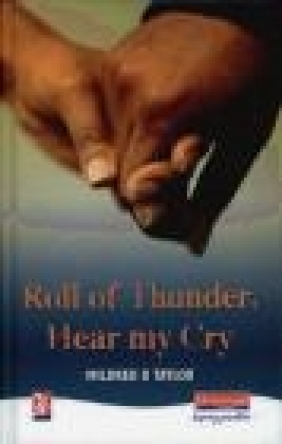 Roll of Thunder, Hear My Cry Mildred Delois Taylor