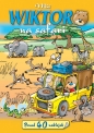 Miś Wiktor na safari - Jan Ivens, Anna Wiśniewska