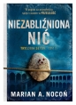 Niezabliźniona nić - Marian Nocoń
