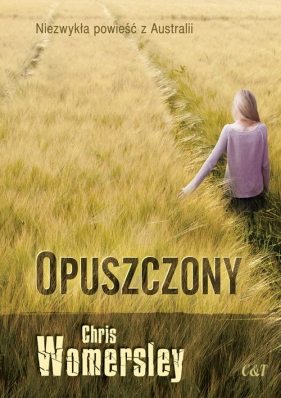 Opuszczony - Chris Womersley