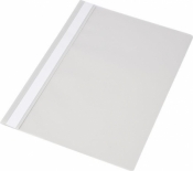 Skoroszyt A4 PVC biały (10szt)