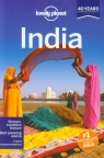 Lonely Planet India Przewodnik