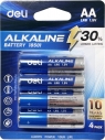  Bateria alkaliczna LR06 AA 4szt.