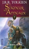 Seigneur des Anneaux v 3 Le Retour du Roi (2659) J R R Tolkien
