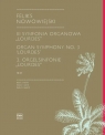 III Symfonia Organowa Lourdes, op. 45 Feliks Nowowiejski