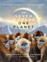 Seven Worlds One Planet Keeling Jonny, Alexander Scott, David Attenborough
