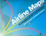 Airline Maps Ovenden Mark, Roberts Maxwell