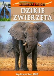 Biblioteka wiedzy Dzikie zwierzęta