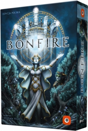 Bonfire (PL)