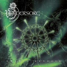 Cosmic Genesis (Digipack)