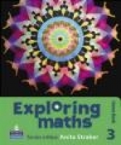 Exploring Maths: Home Book Tier 3
