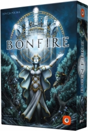 Gra Bonfire (PL) (84123)