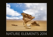 Kalendarz 2014 Natura - <br />