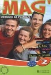 Le Mag 2 Podręcznik