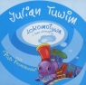 Lokomotywa i inne wiersze... Książka audio CD Julian Tuwim