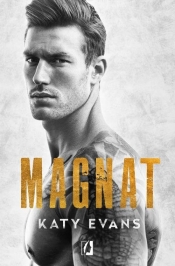 Magnat. Manhattan - Katy Evans