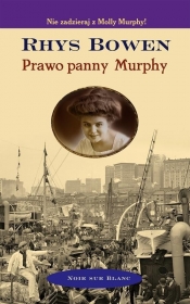 Prawo panny Murphy - Rhys Bowen