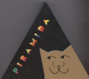 Piramida Logopedyczna L1