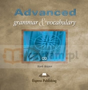 Advanced Grammar & Vocabulary CD - Mark Skipper