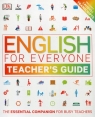 English for Everyone Teachers Guide