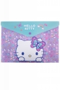 Coolpack, Koperta na dokumenty A4/PP Hello Kitty - Pink 1 (15123PTR)