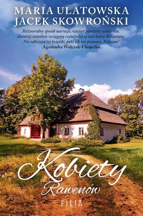 Kobiety Rawenów