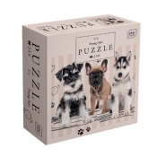 Interdruk, Puzzle 250: Puppy Sign 2