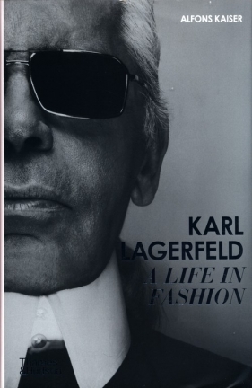 Karl Lagerfeld - Kaiser Alfons
