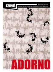 Kronos 3/2012. Adorno - Praca zbiorowa