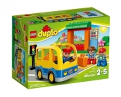 Lego Duplo Szkolny autobus (10528)