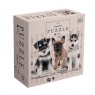 <img src='https://webimage.pl/pics/123/5/d5902277385123.png' width='400' height='400'> Interdruk, Puzzle 250: Puppy Sign 2