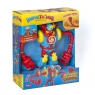 SuperThings: SuperBot Sugarfun Wiek: 3+