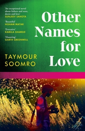 Other Names for Love - Taymour Soomro