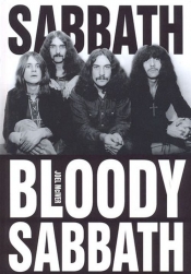 Sabbath Bloody Sabbath - McIver Joel