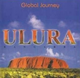 Ulura CD - Global Journey