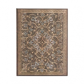 Kalendarz Paperblanks 2023 Restoration Ultra Tygodniowy VER