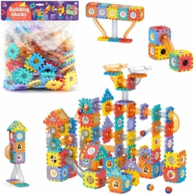 Klocki tor dla kulek 202el