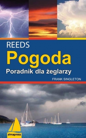 REEDS Pogoda - Singelton Frank