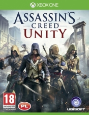 Assassin`s Creed: Unity (Xbox One)