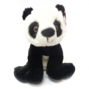 Fluffy Fam miś panda 30cm