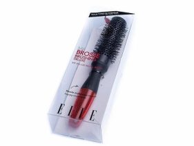 Szczotka do włosów okrągła