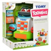 Tomy Pan robokasjer (E72612)