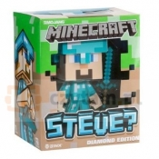 MINECRAFT Figurka Steve z mieczem (20064056)