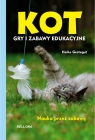 Kot. Gry i zabawy edukacyjne Heike Grotegut