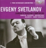 Evgeny Svetlanov conducts russian composers Borodin - Glazunov - Evgeny Svetlanov, USSR State Symphony Orchestra