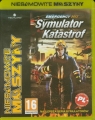 Niesamowite Maszyny Symulator Katastrof