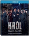 Król (2 blu-ray) Jan P. Matuszyński