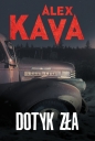 Dotyk zła - Alex Kava