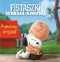 Fistaszki Prawdziwy przyjaciel - Charles M. Schulz, Charles M. Schulz